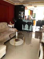 Blk 113 Chong Pang Vale (Yishun), HDB 3 Rooms #499776531